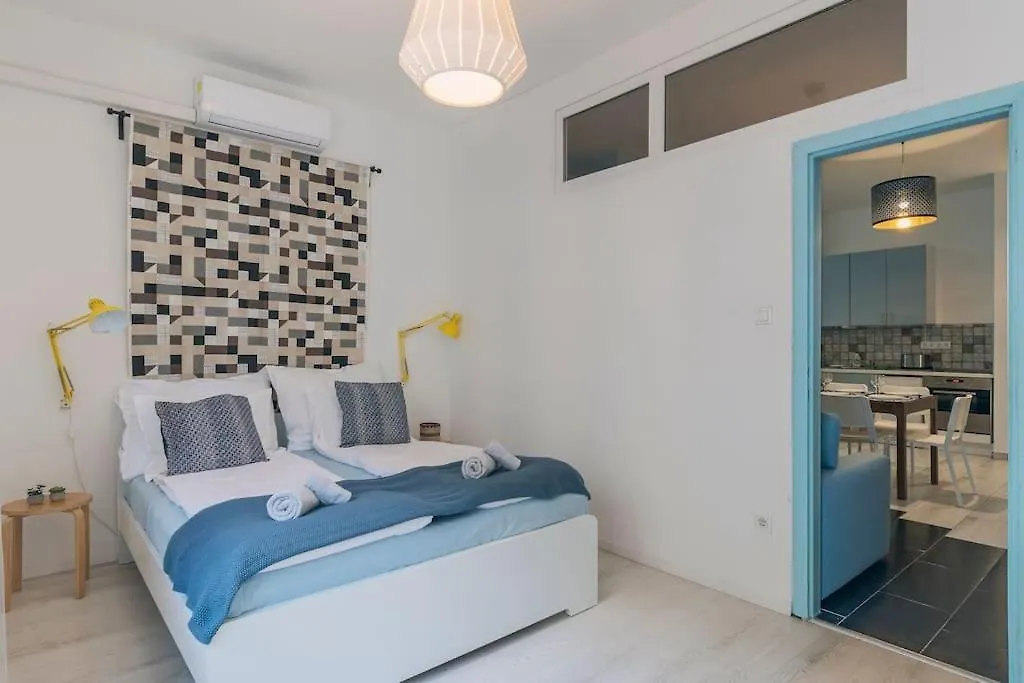 Apartment Center Apartment, Style, Best Location, Ac, Balcony Budapest