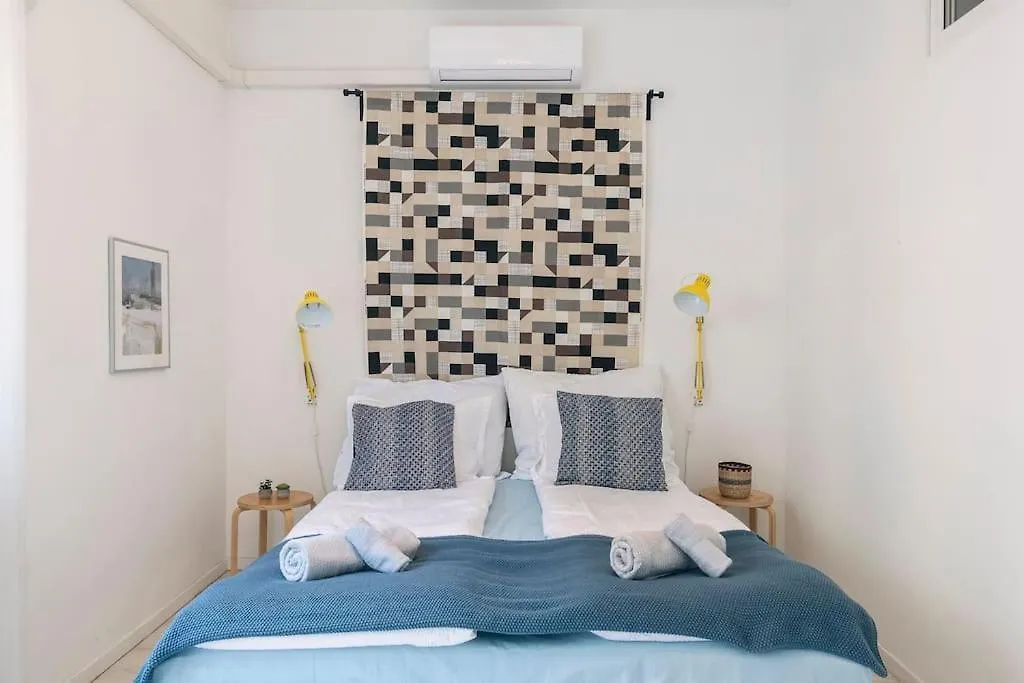 Center Apartment, Style, Best Location, Ac, Balcony Budapest 0*,  Hungary
