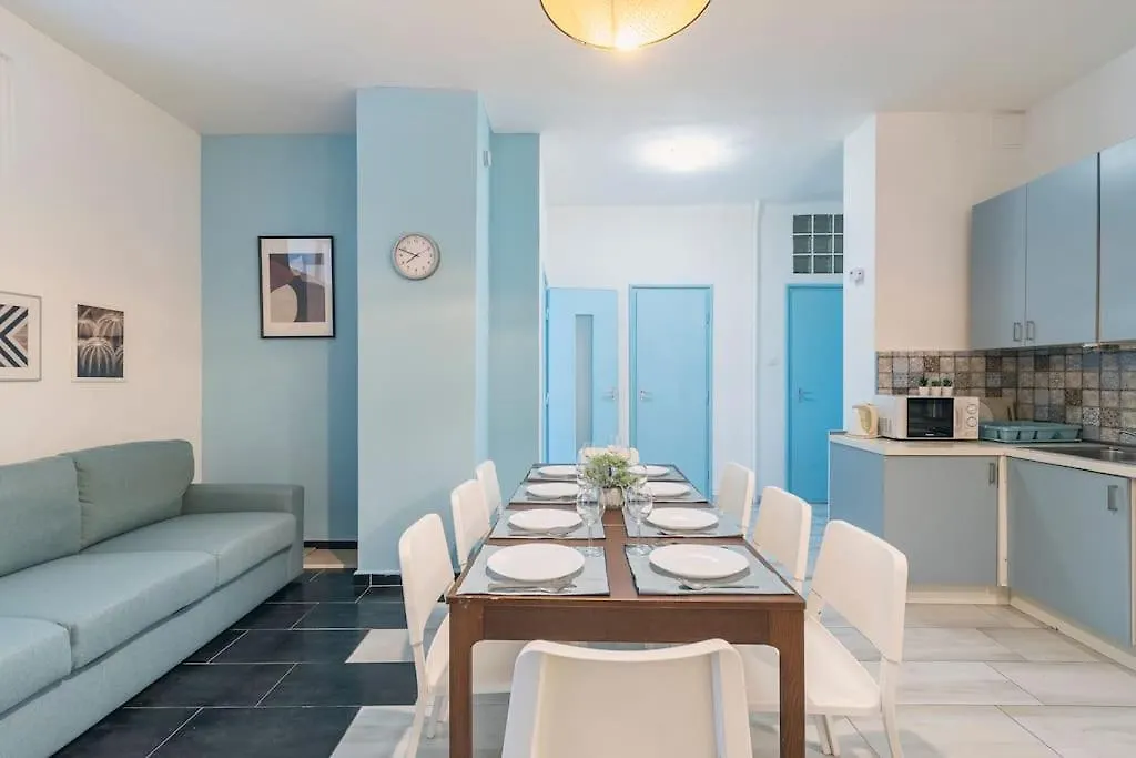Center Apartment, Style, Best Location, Ac, Balcony Budapest 0*,  Hungary