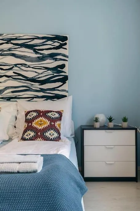 Center Apartment, Style, Best Location, Ac, Balcony Budapest Hungary
